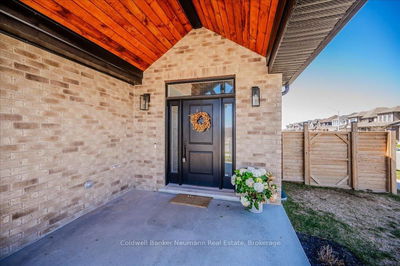 57 Tristan Cres, Woolwich -  image-0-1