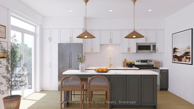 Unit 93 — 824 Woolwich St, Guelph - Riverside Park image-0-1