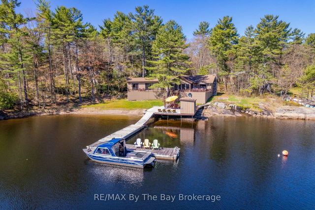 18030 Georgian Bay Shr N/A