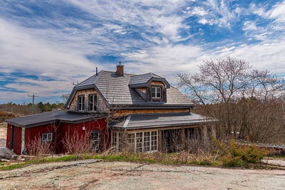 945 Riverside Dr, Parry Sound Remote Area - Wallbridge image-0-1