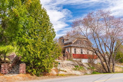 945 Riverside Dr, Parry Sound Remote Area - Wallbridge image-0-2