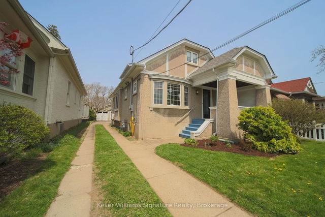 3 Junkin Street