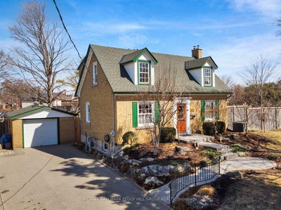 406 Mill St, Kitchener -  image-0-1
