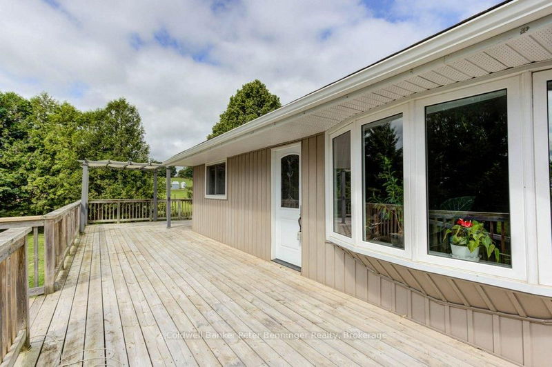 782 4 Concession, Arran-Elderslie - Arran-Elderslie image-0-0