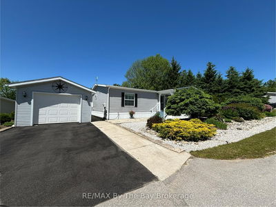 102 Rosewood Dr, Georgian Bluffs - Georgian Bluffs