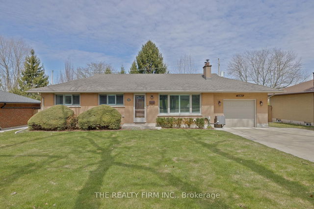 1147 Byron Baseline Road