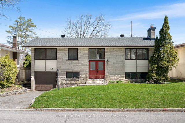 2617 Hobson Road