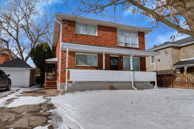 Unit C - 22 St James Street
