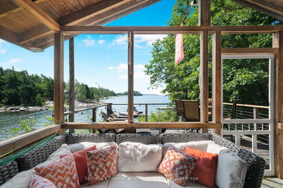 20 A65 Island, The Archipelago - Archipelago North