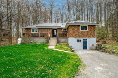 878 Payne Line Rd, Douro-Dummer - Rural Douro-Dummer