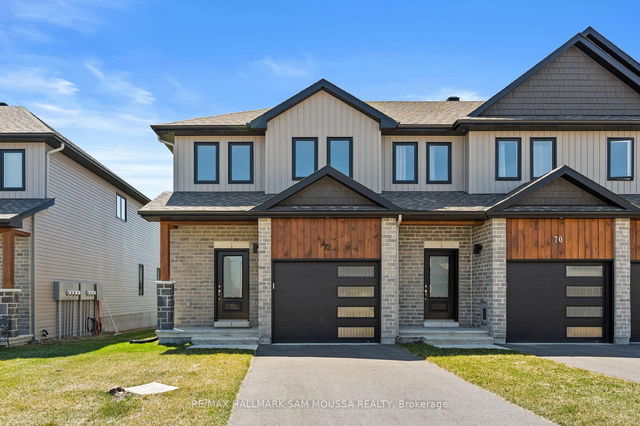 72 O'Donovan Drive