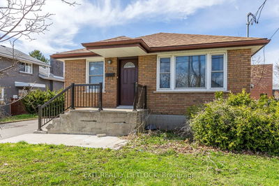 250 Bellevue St, Peterborough North - 1 South