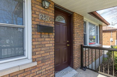 250 Bellevue St, Peterborough North - 1 South image-0-1