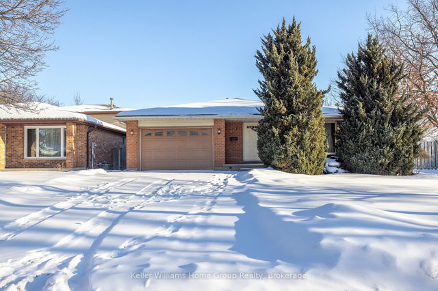 476 Scotchmere Court