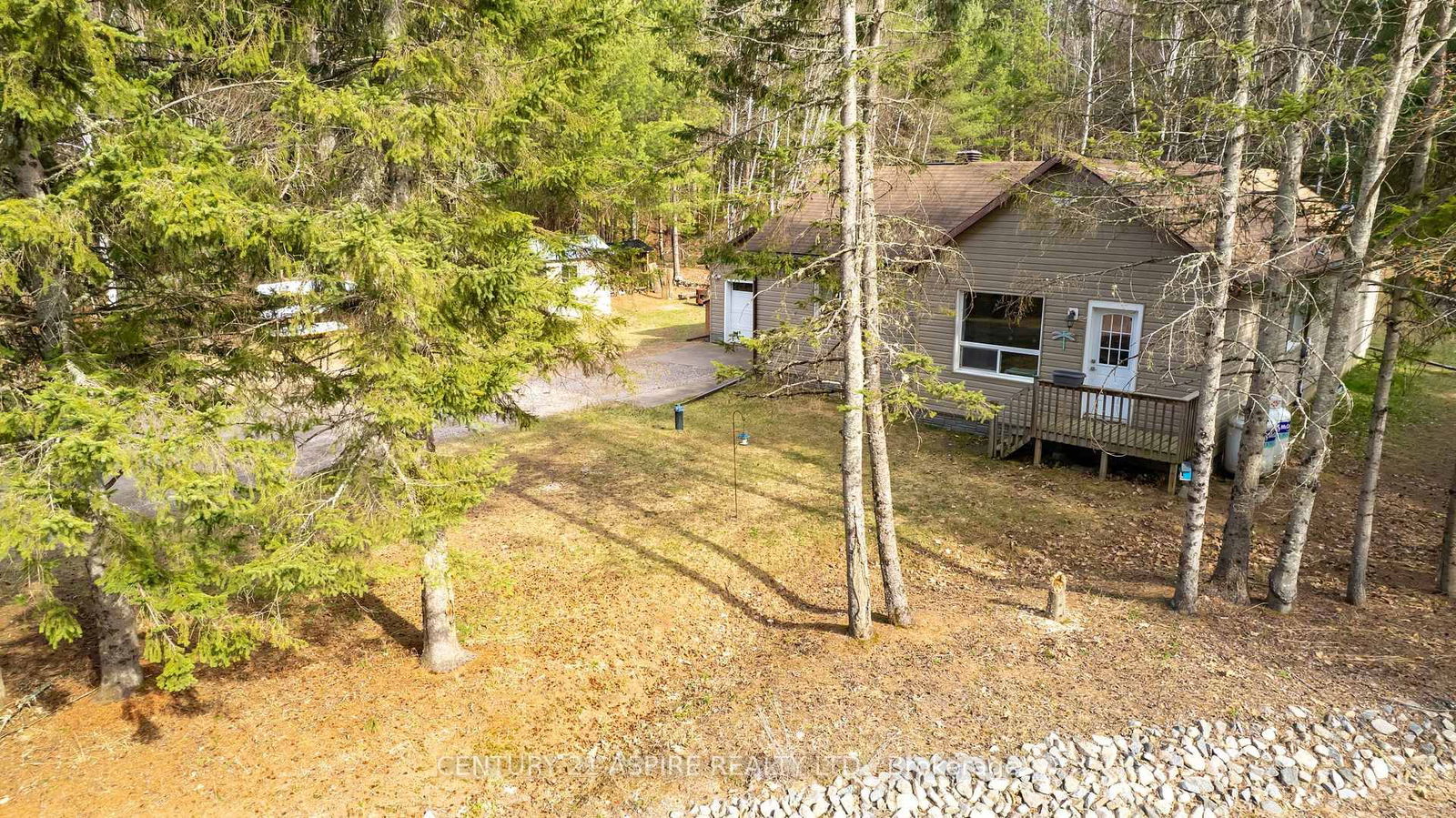 Detached House for sale at 1263 Sand Road, Chalk River, Chalk River and Laurentian Hills South, K0J 1J0 - MLS: X12119223
