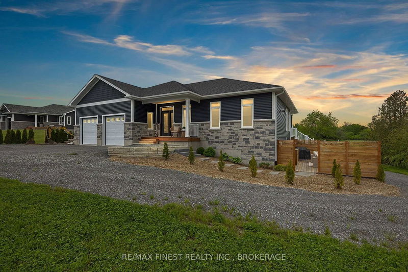 4885 Lower Round Lake Rd, Battersea - Frontenac South image-0-0