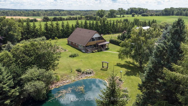 8709 Wellington Road 16 Road