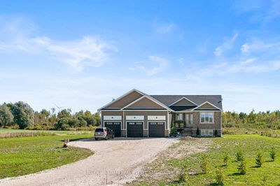 Unit 6-7 — 321312 Concession Rd, East Luther Grand Valley - Rural East Luther Grand Valley image-0-1