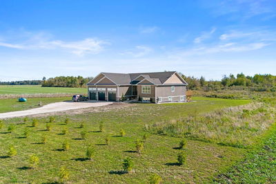 Unit 6-7 — 321312 Concession Rd, East Luther Grand Valley - Rural East Luther Grand Valley image-0-2