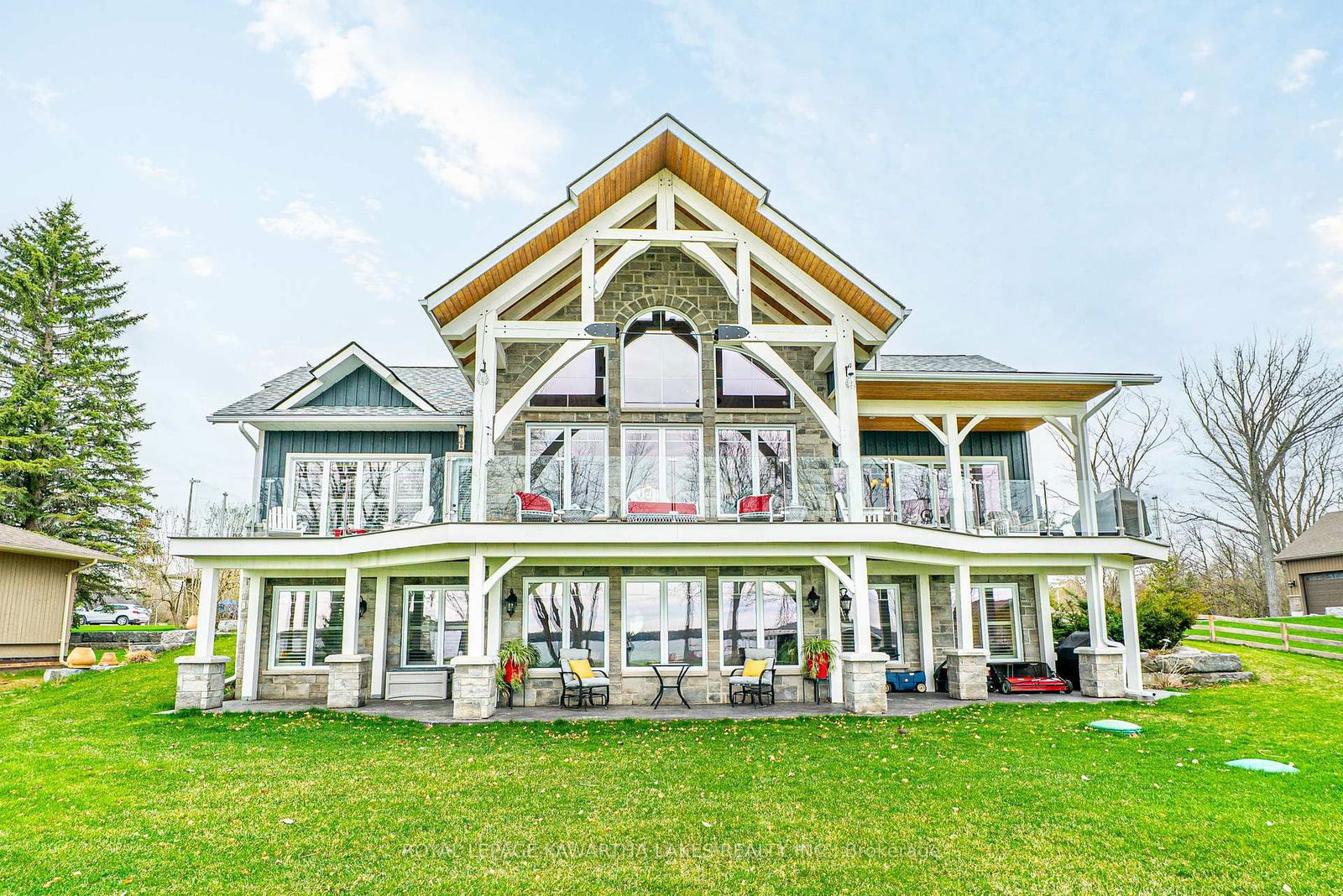 Property at 56 Falls Bay
