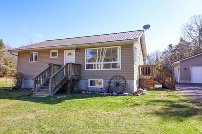 42 Alexander Crt, Bancroft - Faraday
