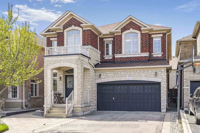 19 Mcknight Avenue
