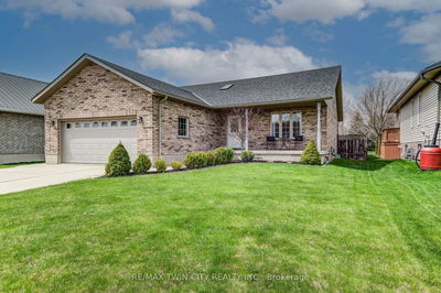 935 BAKER St, North Perth - Listowel