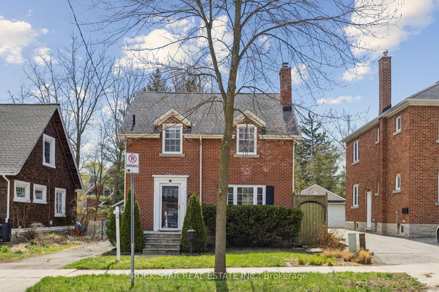 127 Krug Street