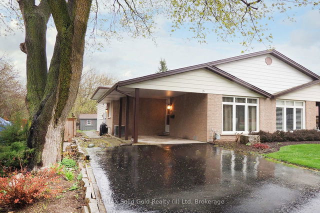 7B Dunke Street