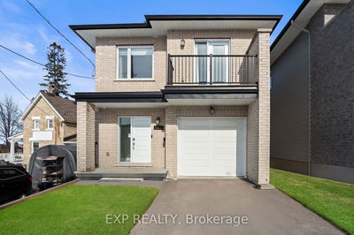 1381 Henri Lauzon St, Orleans - Chapel Hill