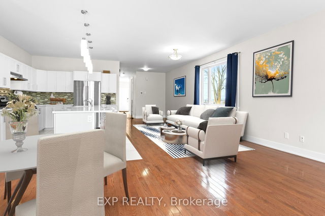 1381 Henri Lauzon Street