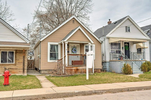89 Albany Avenue