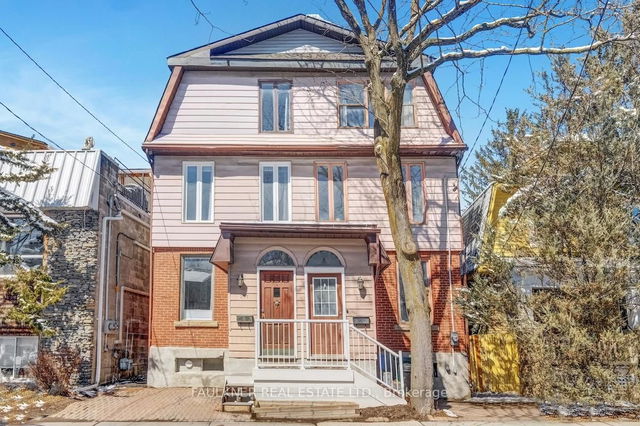 257 Holmwood Avenue
