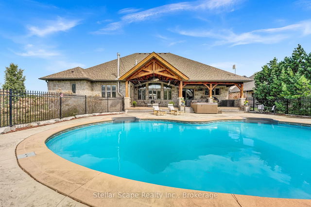 3795 Beaverdale Road