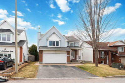 1465 Michaelsem St, Orleans - Chateauneuf