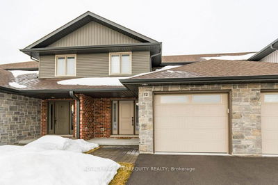 12 Cedar Park Cres, Quinte West - Murray Ward image-0-4