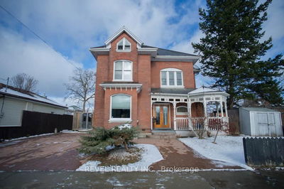 40 Arthur St, Brantford - 