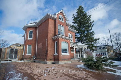 40 Arthur St, Brantford -  image-0-1