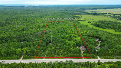 1477 Highway 6 Highway, South Bruce Peninsula - South Bruce Peninsula