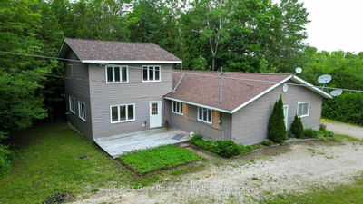 1477 Highway 6 Highway, South Bruce Peninsula - South Bruce Peninsula image-0-1
