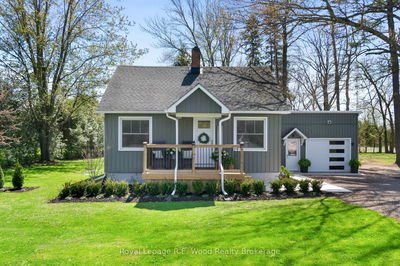 424 3 Highway, Norfolk - Rural Middleton image-0-1