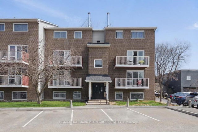 606 - 1589 St. Bernard Street