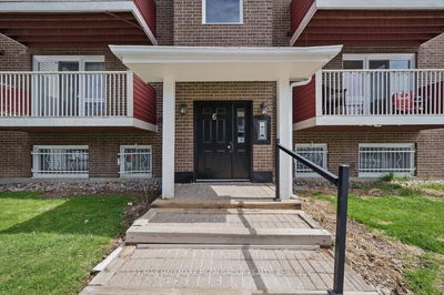 Unit 606 — 1589 St. Bernard St, Ottawa - Sawmill Creek/Timbermill image-0-1