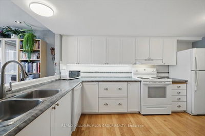 Unit 606 — 1589 St. Bernard St, Ottawa - Sawmill Creek/Timbermill image-0-2