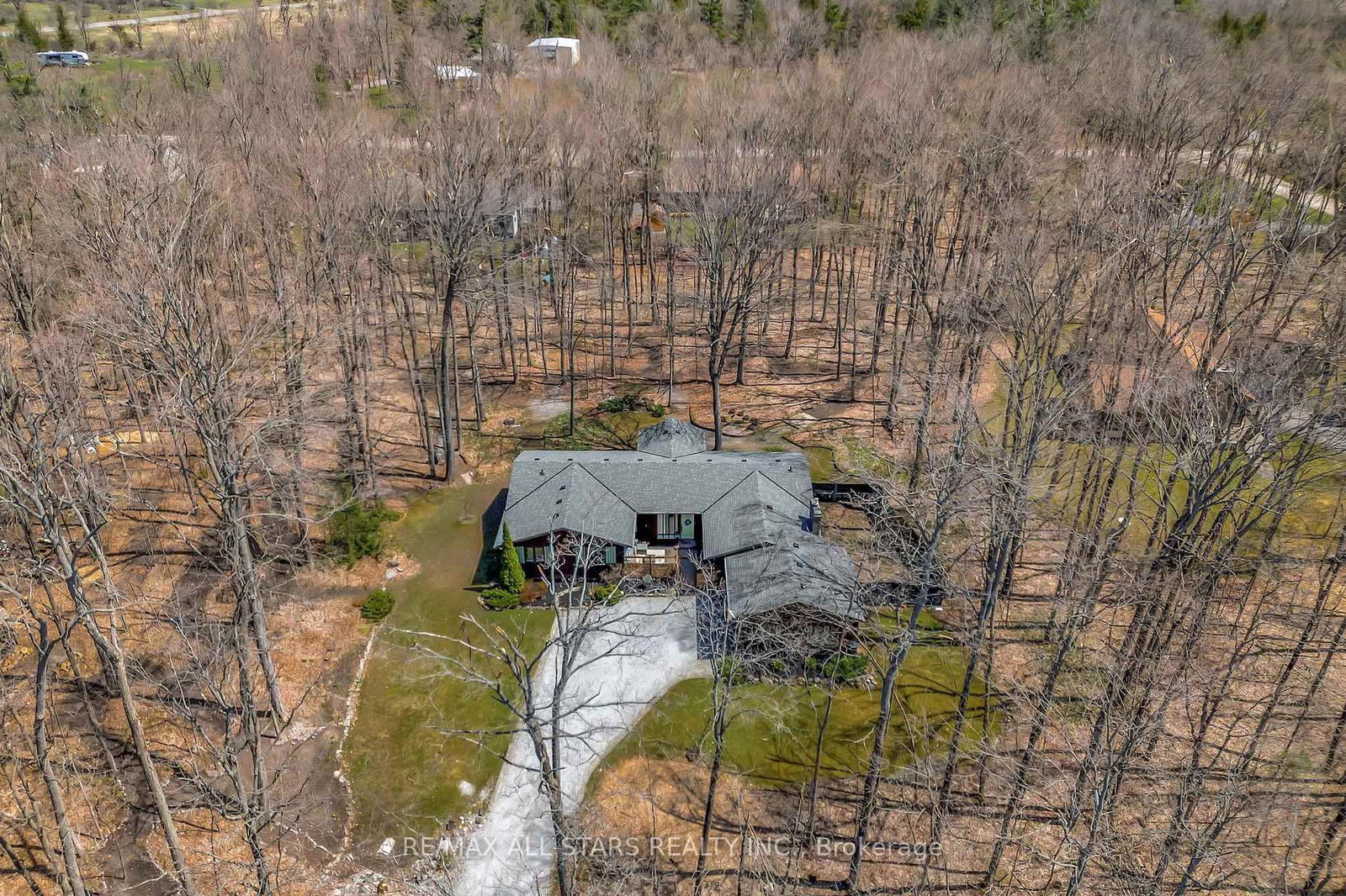 Property at 27 Stanley