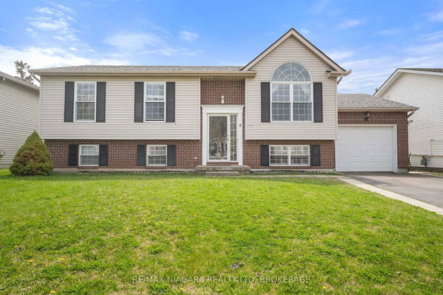8 WINDLE VILLAGE Crescent