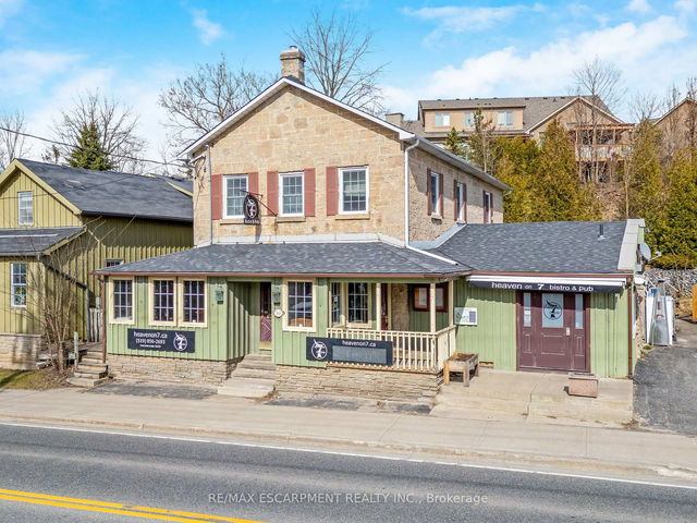 262-270 Main Street