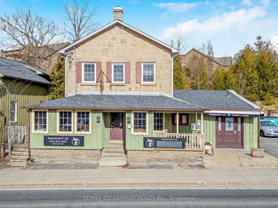 262-270 Main St, Guelph/Eramosa - Rockwood image-0-1