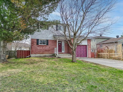 44 Nancy Dr, North Bay - College Heights