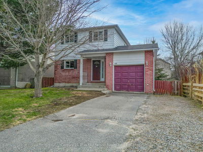 44 Nancy Dr, North Bay - College Heights image-0-1